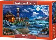 Puzzle 1000 Sailor's Night Castorland C-104864-2