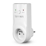 Programátor zásuviek WiFi TS11