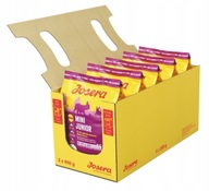 JOSERA Mini Junior krmivo pre šteňatá 5x900g