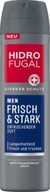 Antiperspirant HIDROFUGAL Men Frisch & Stark