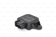 BOSCH 0 280 122 001 Senzor nastavenia plynu