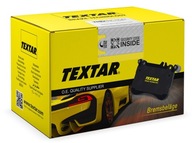 95006600 TEXTAR BRZDOVÁ KVAPALINA DOT-5.1 1L