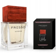 Parfum do auta FRESSO Dark Delight