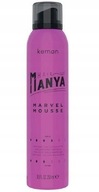 Kemon Hair Manya Marvel Mousse 250 ml pena