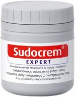 Sudocrem Expert bariérový krém na odieranie 125g