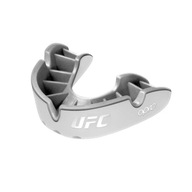 Opro Mouthguard UFC Silver GEN2 Silver