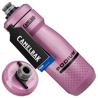 CAMELBAK PODIUM FIALOVÁ VODA NA BICYKEL 710 ML