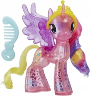 MY LITTLE PONY POSTAVKA PRINCEZNÁ CADANCE GLITTER PONY E0669