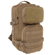 Batoh Brandit US Cooper Patch Medium 25 l Coyote