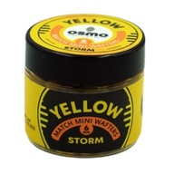 Osmo Match Mini Wafters Yellow Storm 6mm