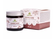 VARICARE krém - 60ml - KONOPOVACÍ