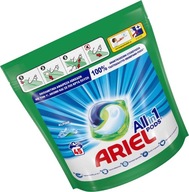 ARIEL LAUNDRY KAPSULY 45 kusov ALPINE