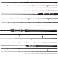 DAIWA BLACK WIDOW Prút na kŕmenie 300/-80g