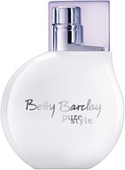 BETTY BARCLAY PURE STYLE toaletná voda 20ML PRE ŽENY