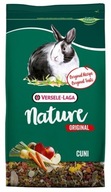 Versele-Laga Cuni Nature Original 2,5kg