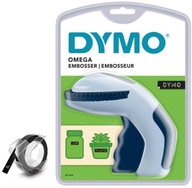 Extrudér DYMO OMEGA 12748 S0717930 + 3D páska