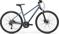 Merida Crossway lady XT-edícia Lady 2022 crossway