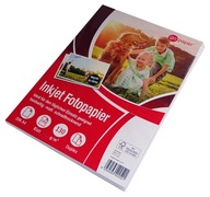 FOTOPAPIER A4 100 listov 130g OBOJSTRANNÝ MATNÝ GoPapier