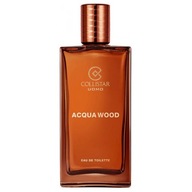 Uomo Acqua Wood 50 EDT toaletná voda pre mužov