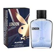 Playboy London 100ml edt toaletná voda v spreji pre mužov