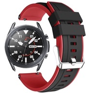 Remienok pre SAMSUNG GALAXY HODINKY 3 45mm / 46mm GEAR S3 Frontier Classic 22mm