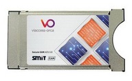 Modul SMiT Viaccess Orca Secure Dual CAM ACS 5.0