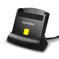 Čítačka ID kariet Axagon CRE-SM2