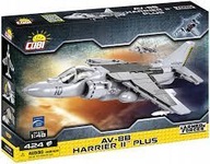 Bloky Cobi 5809 AV-8B Harrier II Plus