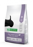 Natures Protection MINI ADULT Lamb LAMB 7,5kg