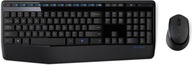 Klávesnica + myš Logitech MK345 (920-006489)