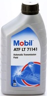 MOBIL ATF LT 71141 MB236.11 TL52162 1L