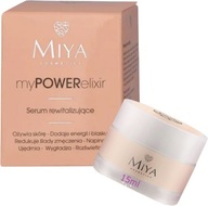 MIYA MY POWER ELIXIR REVITALIZAČNÉ SÉRUM 15ml