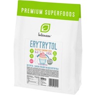 ERYTHRITOL 1 KG PRÍRODNÉ ERYTROLOVÉ SLADIDLO 0 KCAL