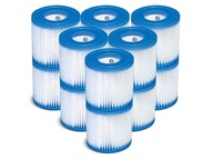 SPA filter typ S1 12 ks. INTEX 29001