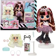 Lol Surprise Tweens Swap Billie Doll 20Ac Set