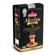 Altinbas Classic čierny čaj 500g Türkiye