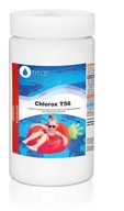 CHLOROX T56 CHLÓROVÉ GRANULÁTY CHLÓR DO BAZÉNU 1KG