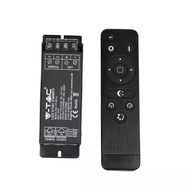 Jednofarebný LED Strip Dimmer Controller 25A