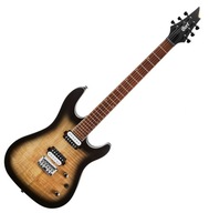 CORT KX300 OPRB elektrická gitara EMG RetroAct