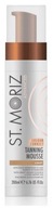 ST. MORIZ ADVANCED BROWNING MOUSE ULTRA TMAVÝ SAMOLEĽOVACÍ TELO 200ML