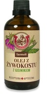 Kostihojový OLEJ s feniklom 100ml FARMVIT