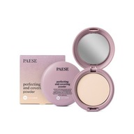 PAESE Beauty and Covering Powder Nanorevit Perf...