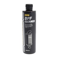 Čistič DPF Mannol Čistič DPF 400 ml