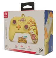 Kábel PowerA SWITCH Pad Animal Crossing Isabelle