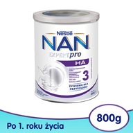 Nestlé NAN EXPERT PRO H.A. 3 800 g