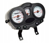 Moped JUNAK 901 Tachometer Hodiny počítadla kilometrov