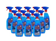 DEICER rozmrazovač okien s atomizérom 12x750ml