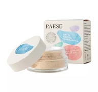 Paese Minerals 100N Light Beige podkladová báza 7 ml mat