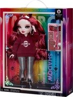 Rainbow High Scarlet Rose 592785