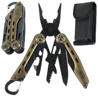 MULTITOOL M-TAC TYP 5 Multifunkčné náradie